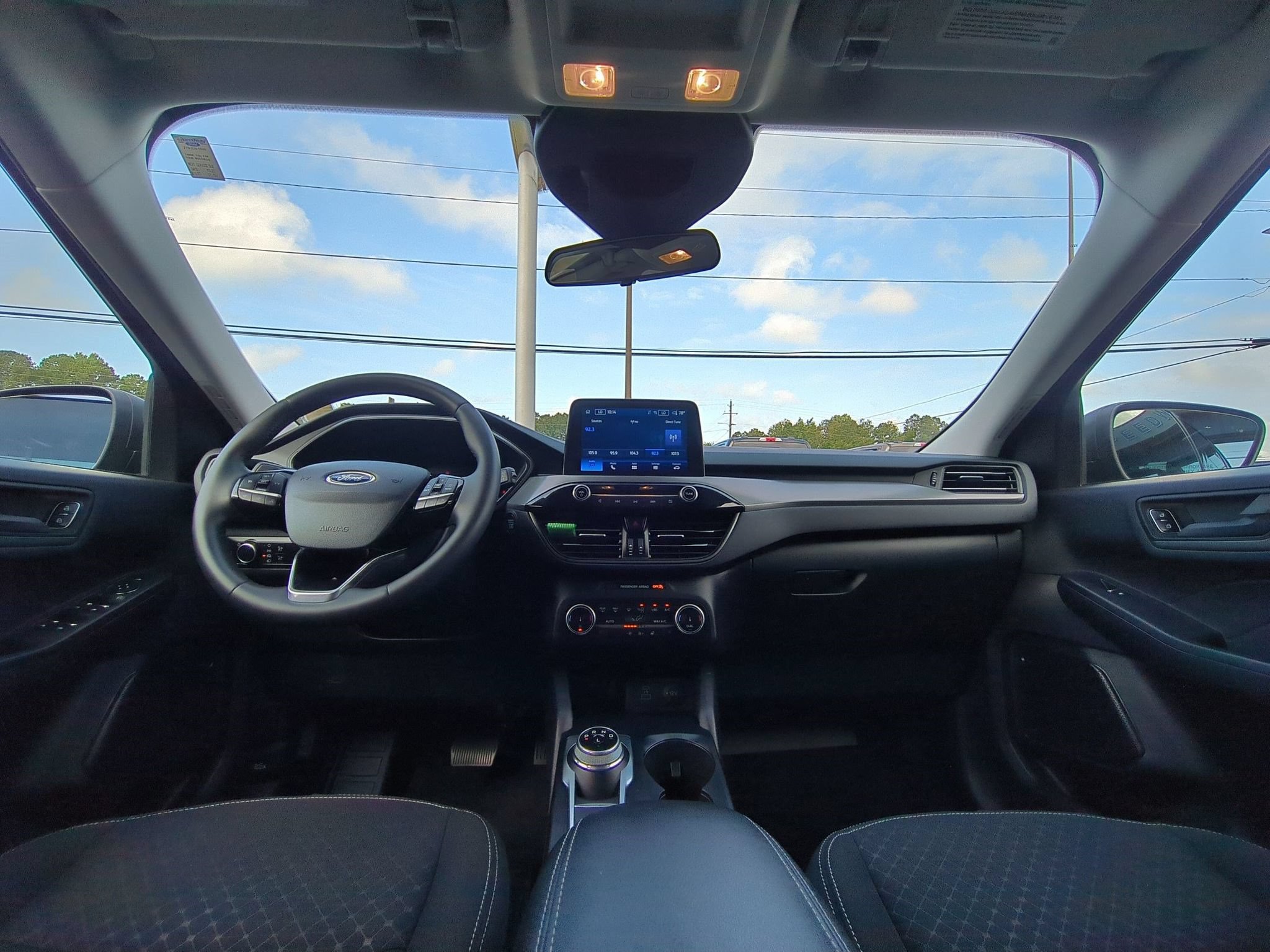 Certified 2023 Ford Escape Active AWD/4WD image 25