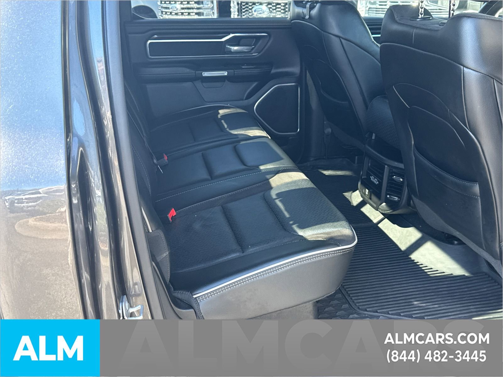 Used 2022 RAM 1500 Laramie image 19