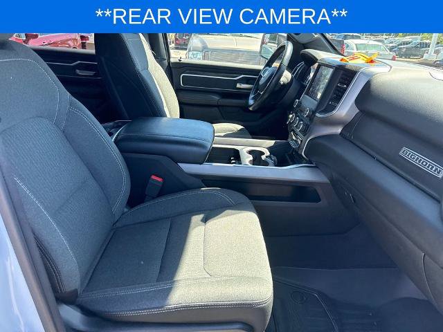 Used 2019 RAM 1500 Big Horn AWD/4WD image 7
