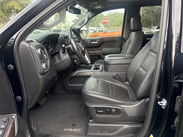 Used 2021 GMC Sierra 1500 Denali AWD/4WD image 17