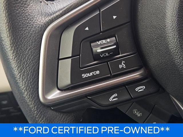 Used 2022 Subaru Ascent Limited w/ Technology Package image 25