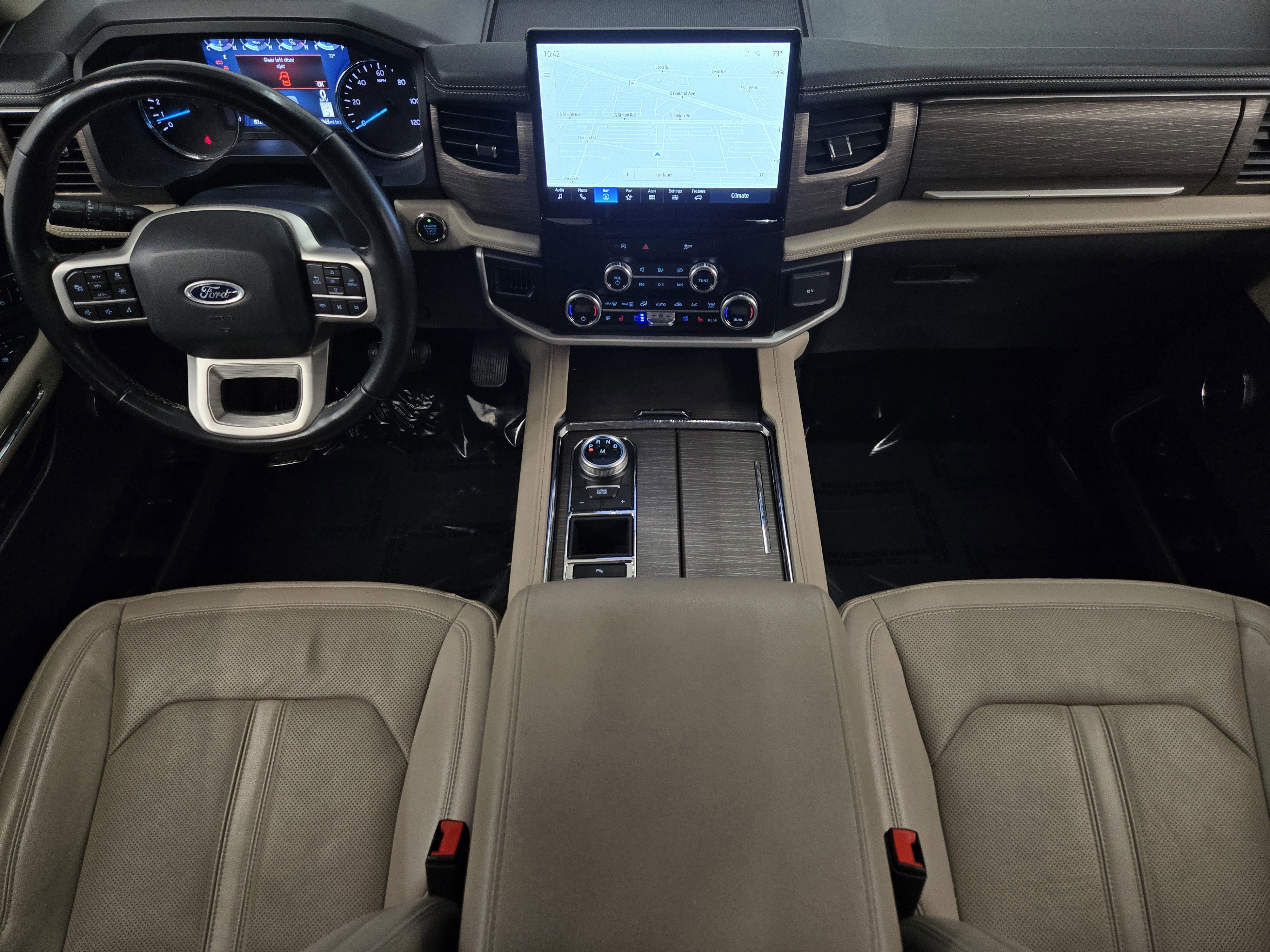 Certified 2024 Ford Expedition Limited RWD image 26