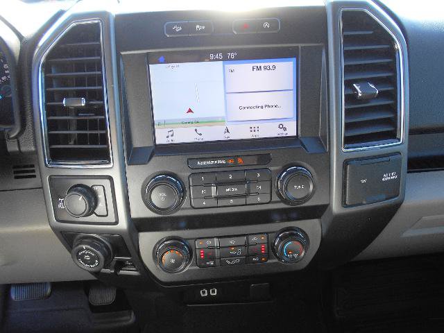 Certified 2019 Ford F150 XLT w/ Equipment Group 302A Luxury AWD/4WD image 9