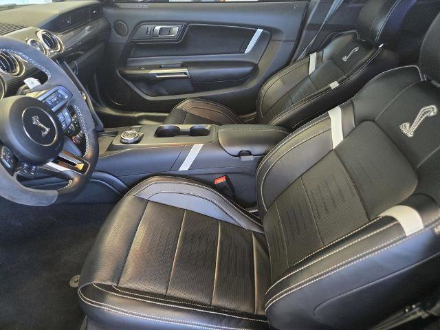 Certified 2020 Ford Mustang Shelby GT500 RWD image 19