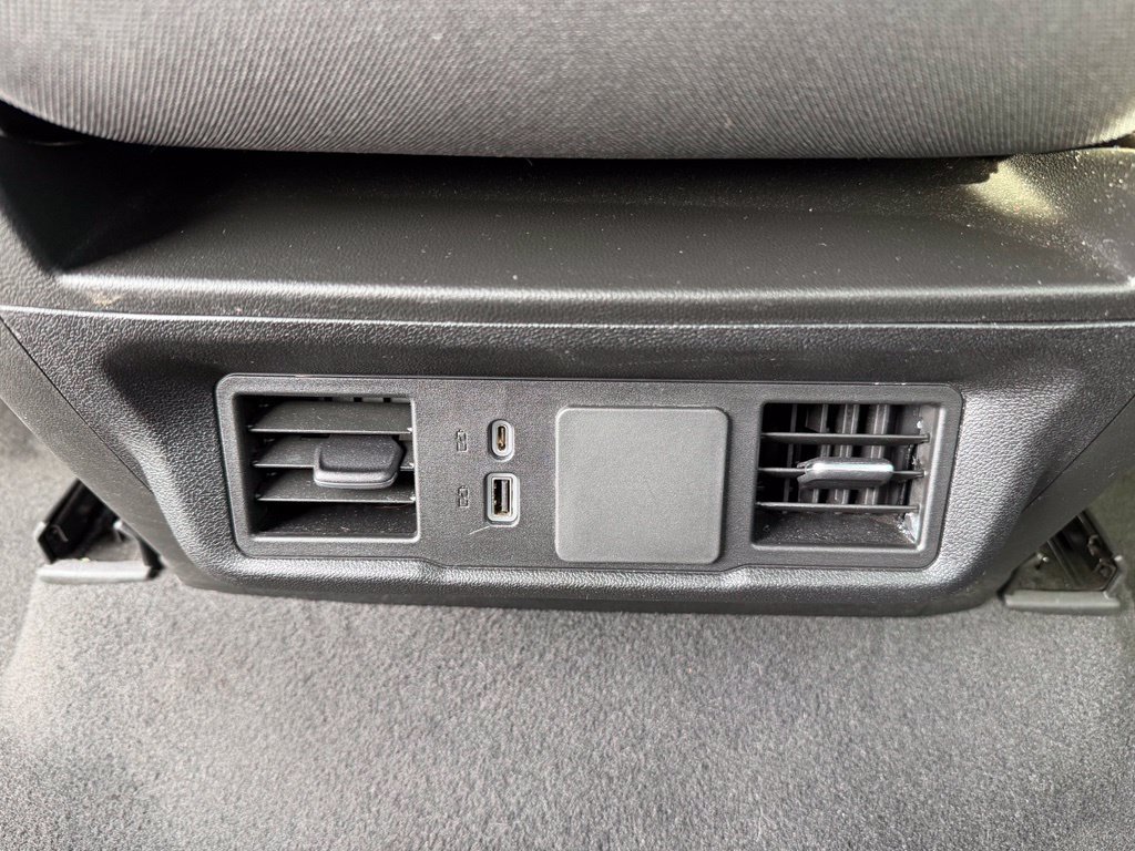 Used 2024 Chevrolet Silverado 1500 Custom Trail Boss w/ LPO, Dark Essentials Package AWD/4WD image 21