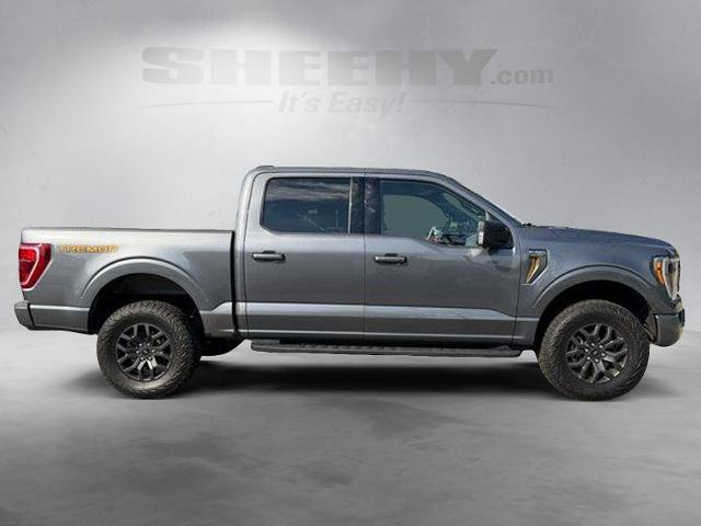 Certified 2023 Ford F150 Tremor w/ 360 Degree Camera Package AWD/4WD image 10