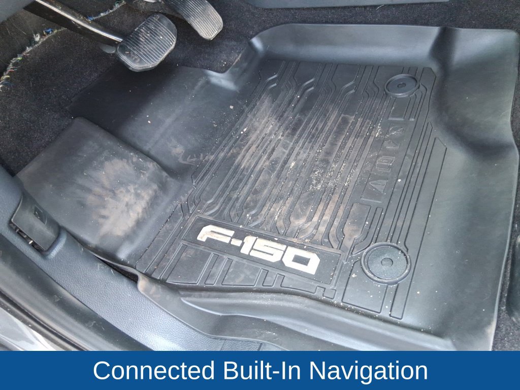 Certified 2021 Ford F150 4x4 SuperCrew Hybrid image 21