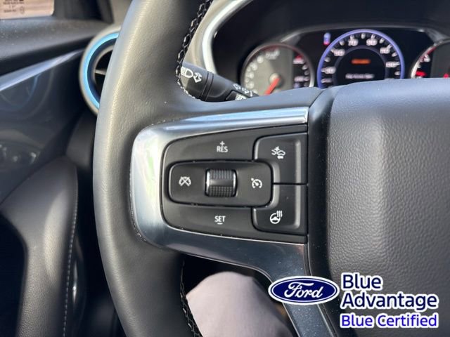 Used 2023 Chevrolet Blazer RS AWD/4WD image 22