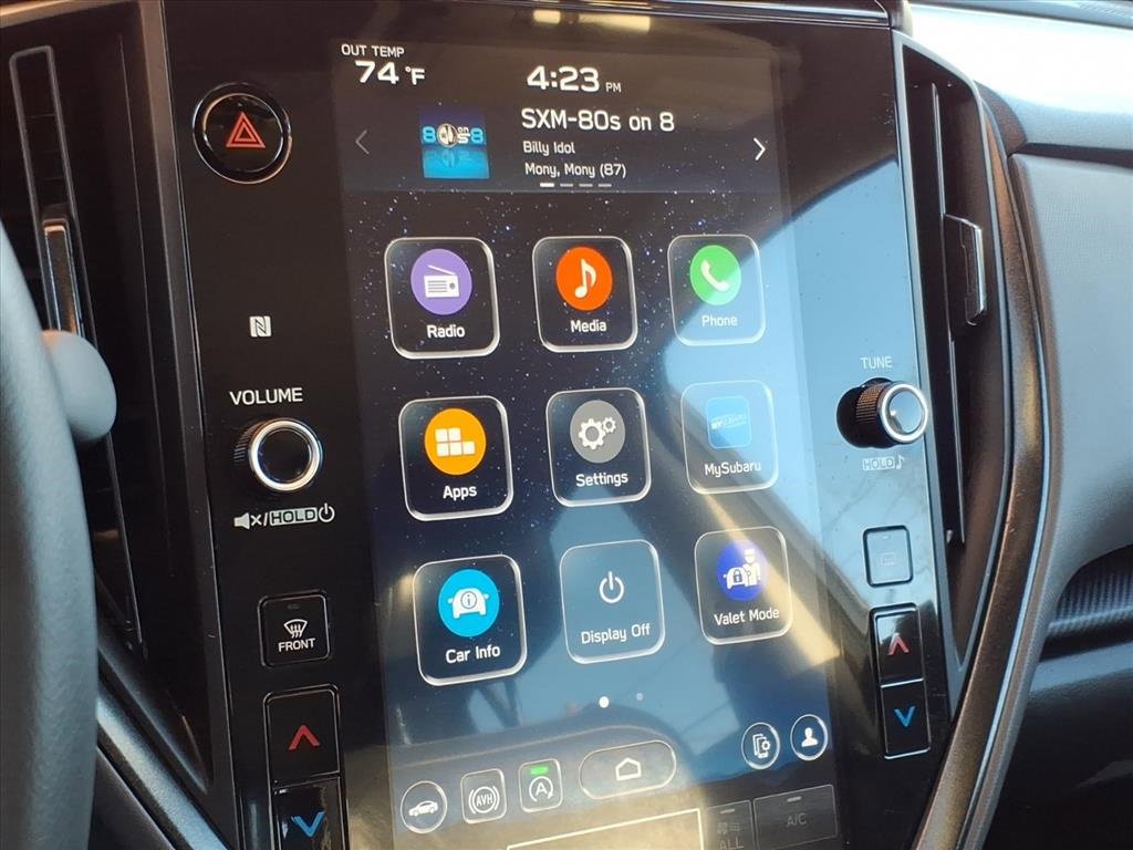 Used 2024 Subaru Crosstrek 2.5i Limited w/ Crosstrek Mirror Package image 19