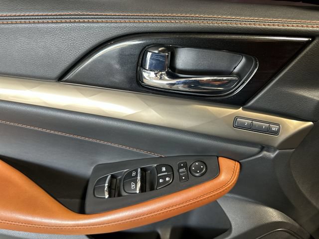 Used 2019 Nissan Maxima Platinum w/ Reserve Package FWD image 19
