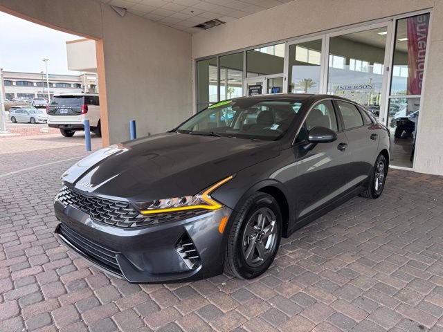 Used 2023 Kia K5 LXS