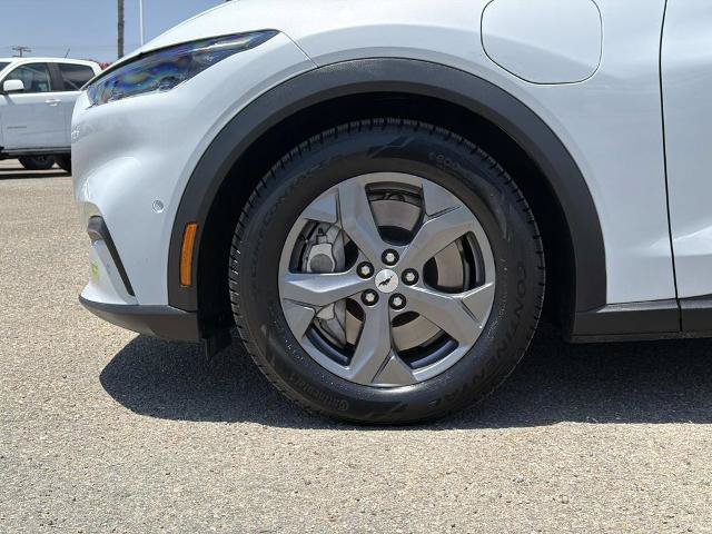 Certified 2023 Ford Mustang Mach-E Select RWD image 28