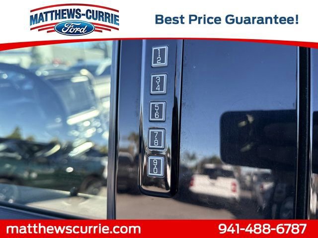 Certified 2023 Ford F150 King Ranch w/ Equipment Group 601A High image 9