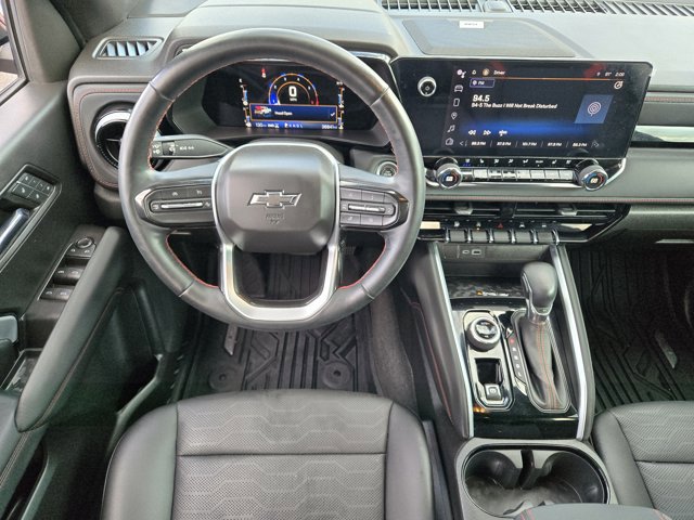 Used 2023 Chevrolet Colorado Z71 w/ Z71 Convenience Package 2 image 26