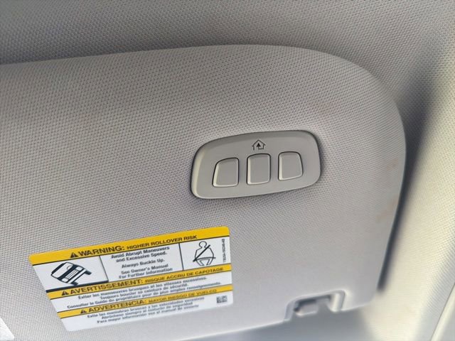 Certified 2025 Ford Expedition Active AWD/4WD image 55