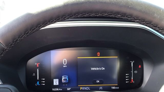 Certified 2023 Ford Escape Active w/ Tech Pack #1 image 13