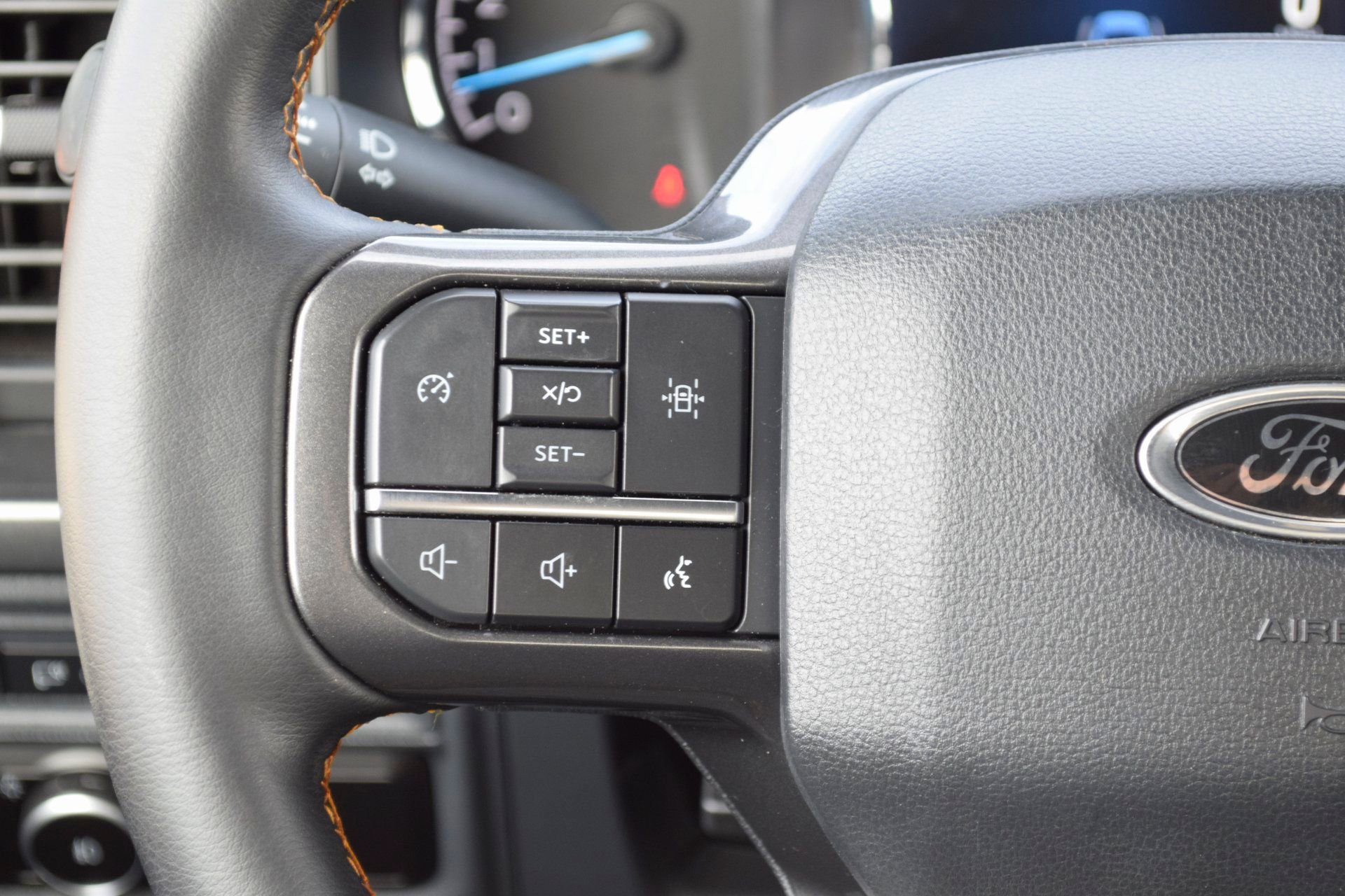 Certified 2023 Ford F150 Tremor image 12