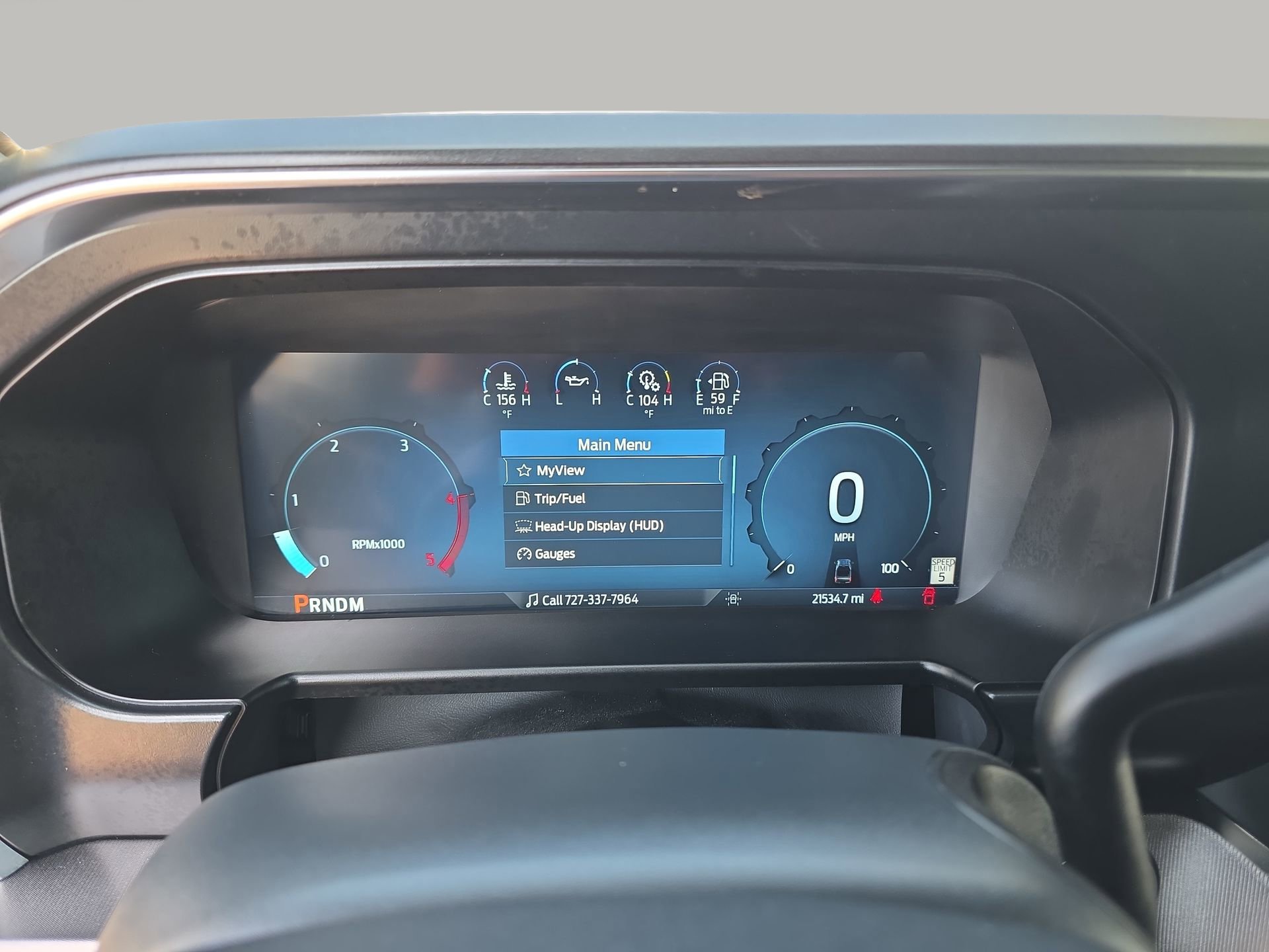 Certified 2023 Ford F350 Platinum image 62