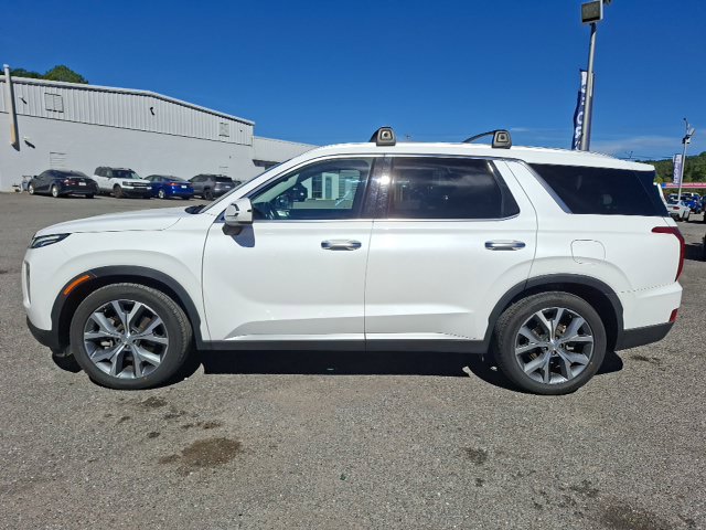 Used 2021 Hyundai Palisade SEL w/ Convenience Package FWD image 6