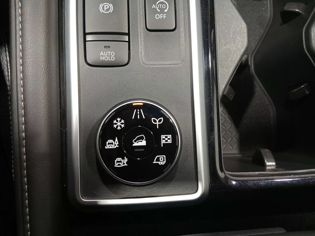 Used 2024 Nissan Pathfinder SL w/ SL Premium Package AWD/4WD image 28