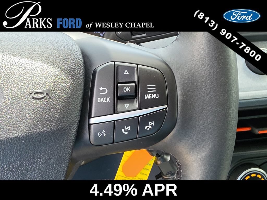 Certified 2023 Ford Maverick XLT w/ XLT Luxury Package FWD image 28