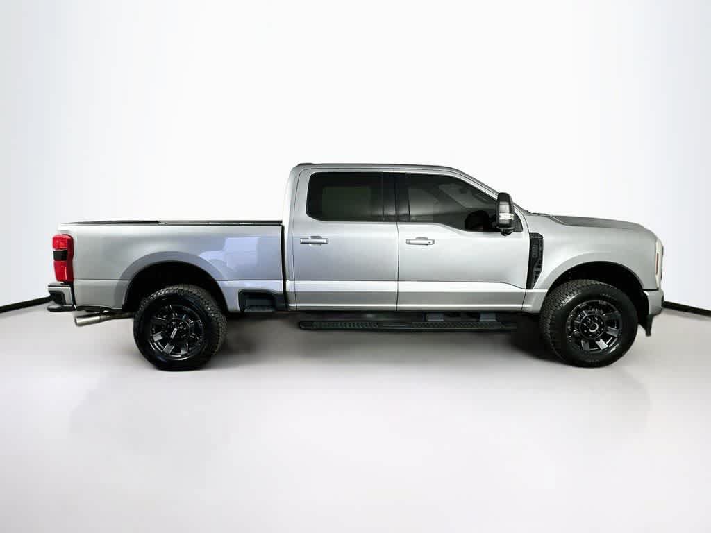 Certified 2024 Ford F250 XLT w/ XLT Premium Package AWD/4WD image 26