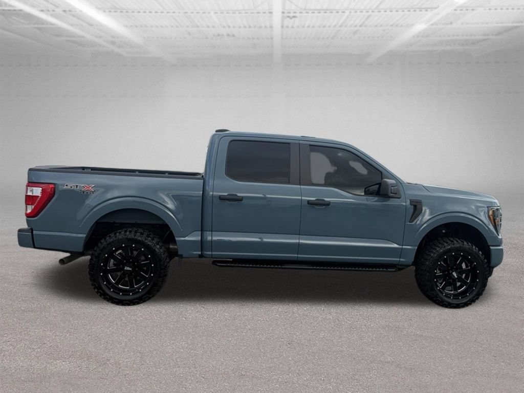 Certified 2023 Ford F150 XL AWD/4WD image 13