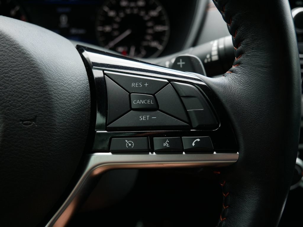 Used 2019 Nissan Altima 2.5 SR AWD/4WD image 18