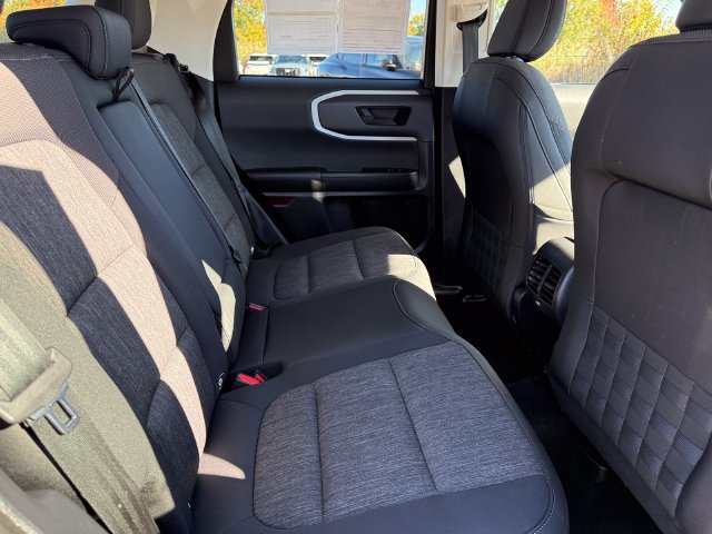 Certified 2022 Ford Bronco Sport Big Bend AWD/4WD image 19