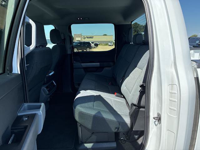 Certified 2024 Ford F150 XLT w/ Mobile Office Package AWD/4WD image 18