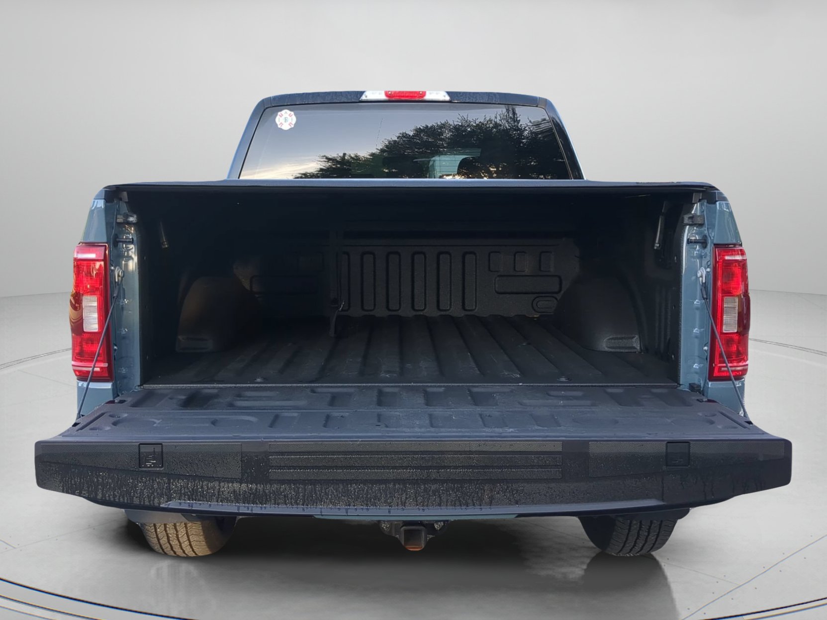 Certified 2023 Ford F150 XLT w/ Equipment Group 302A High AWD/4WD image 46