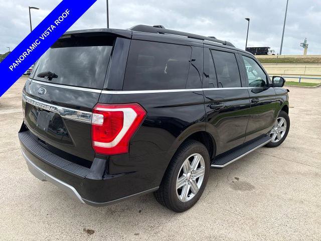 Certified 2021 Ford Expedition XLT RWD image 11