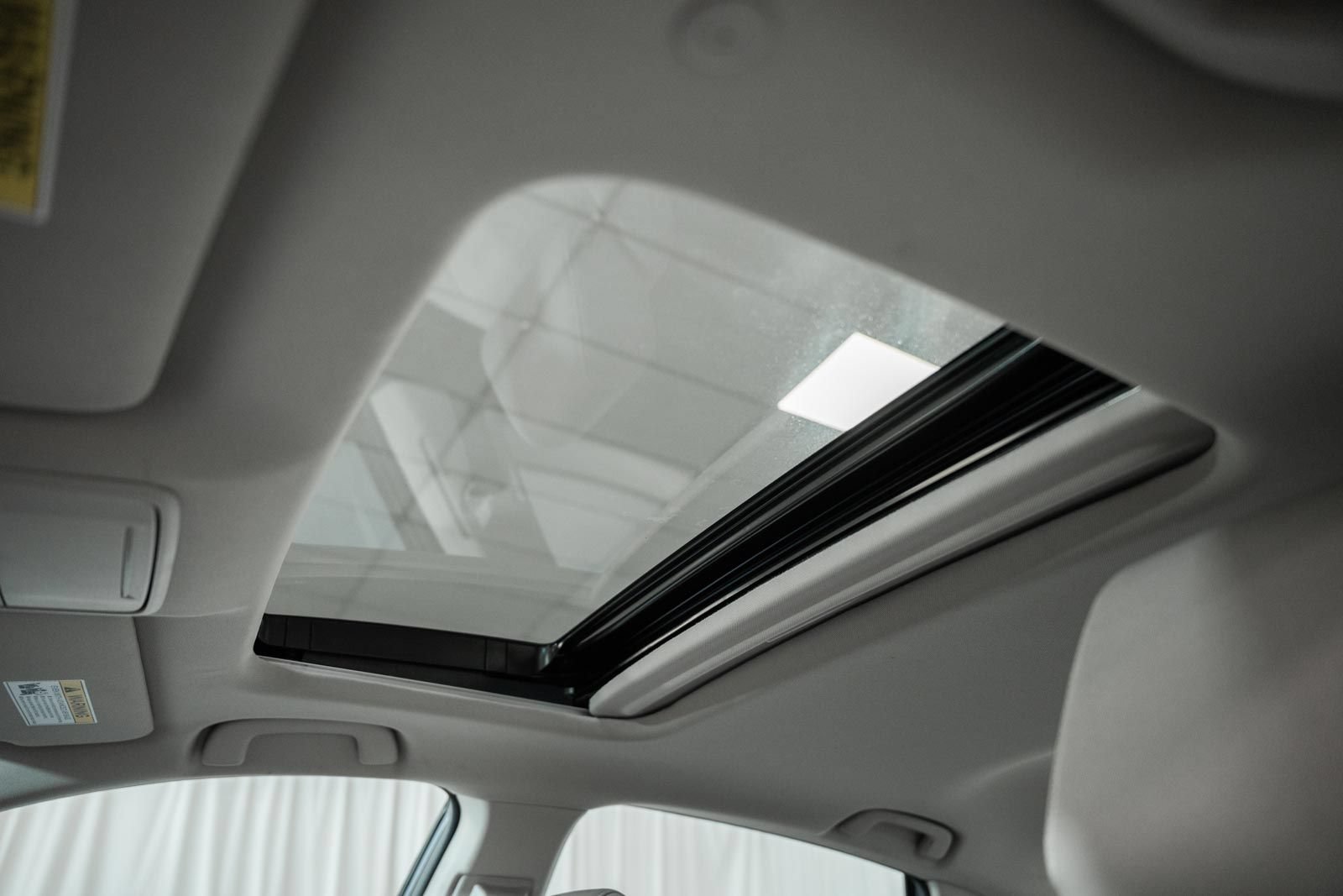 Used 2024 Honda Accord EX image 32