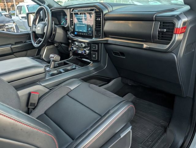 Certified 2024 Ford F150 Raptor AWD/4WD image 14