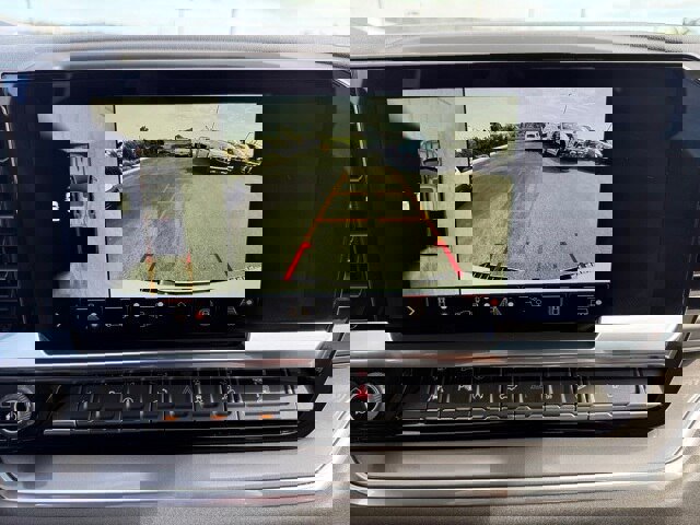 Used 2025 Chevrolet Silverado 1500 High Country w/ Z71 Off-Road Package image 30