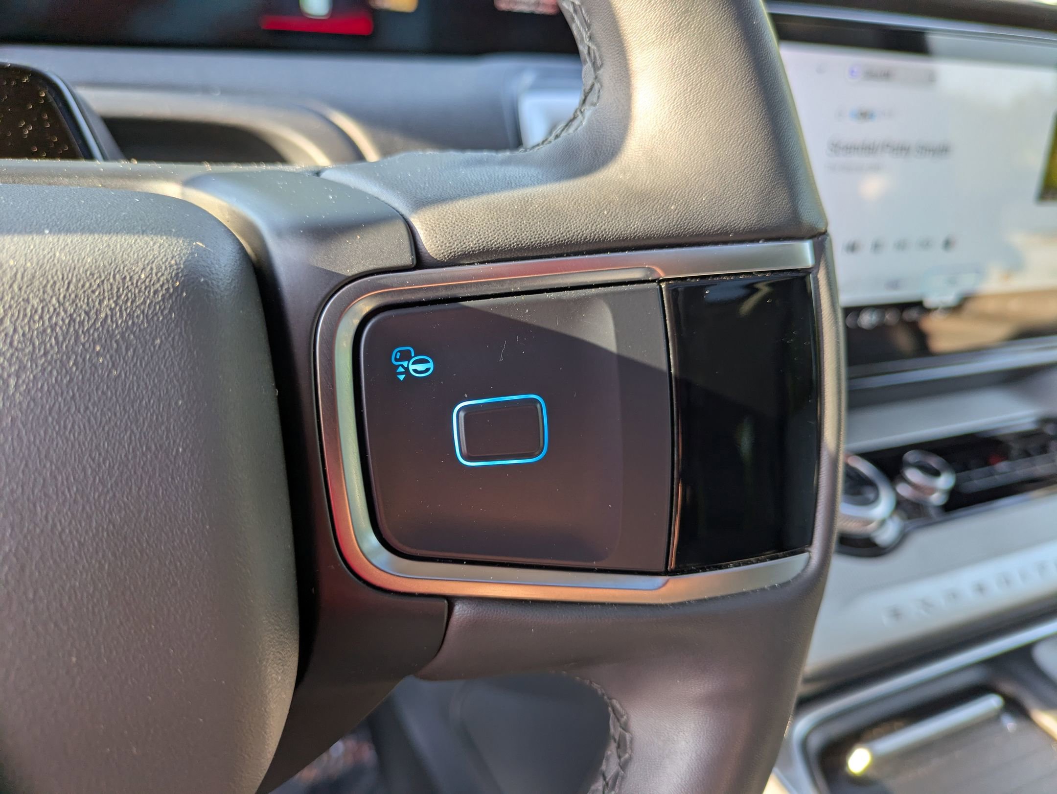 Certified 2025 Ford Expedition Max Active RWD image 19