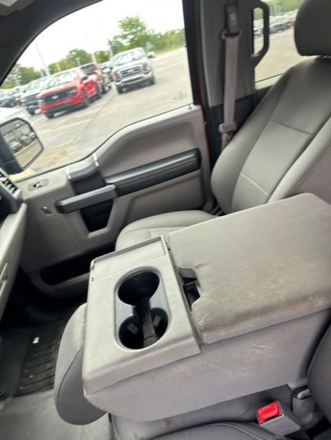 Certified 2020 Ford F150 XLT w/ Equipment Group 302A Luxury AWD/4WD image 18