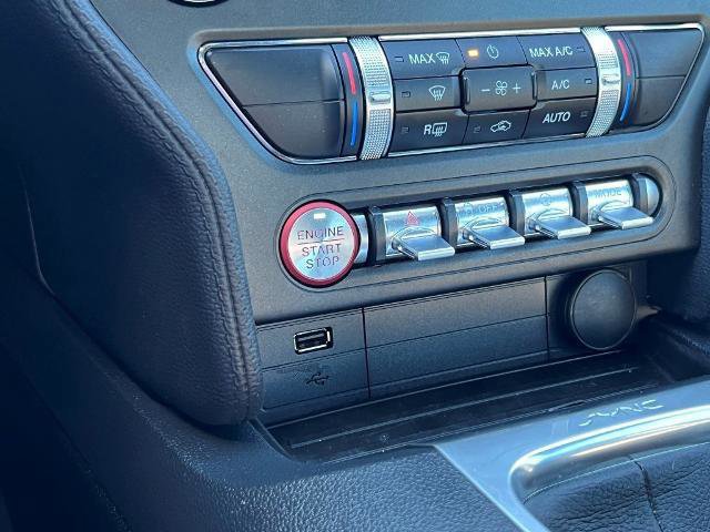 Certified 2022 Ford Mustang GT w/ Equipment Group 301A image 33