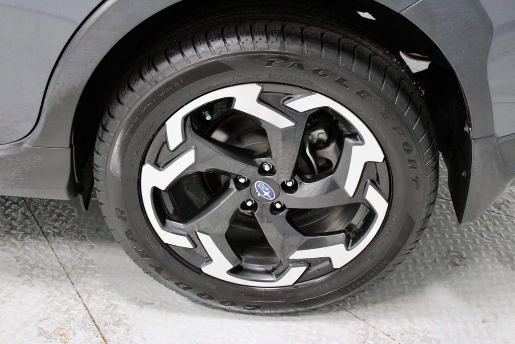 Used 2022 Subaru Crosstrek 2.5i Limited w/ Popular Package #4A image 19
