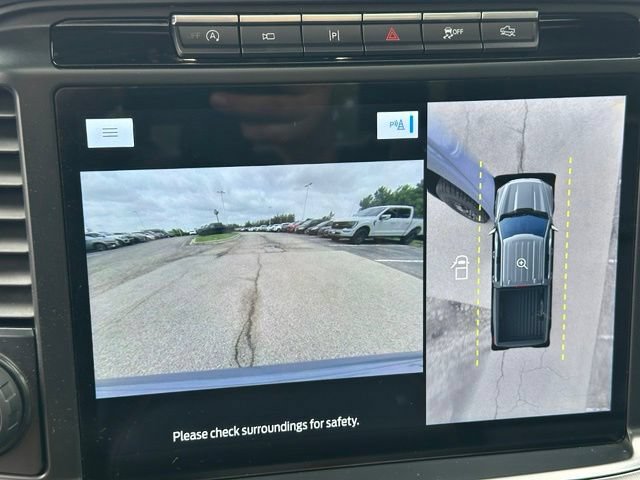 Certified 2023 Ford F150 Tremor w/ Equipment Group 402A High AWD/4WD image 31
