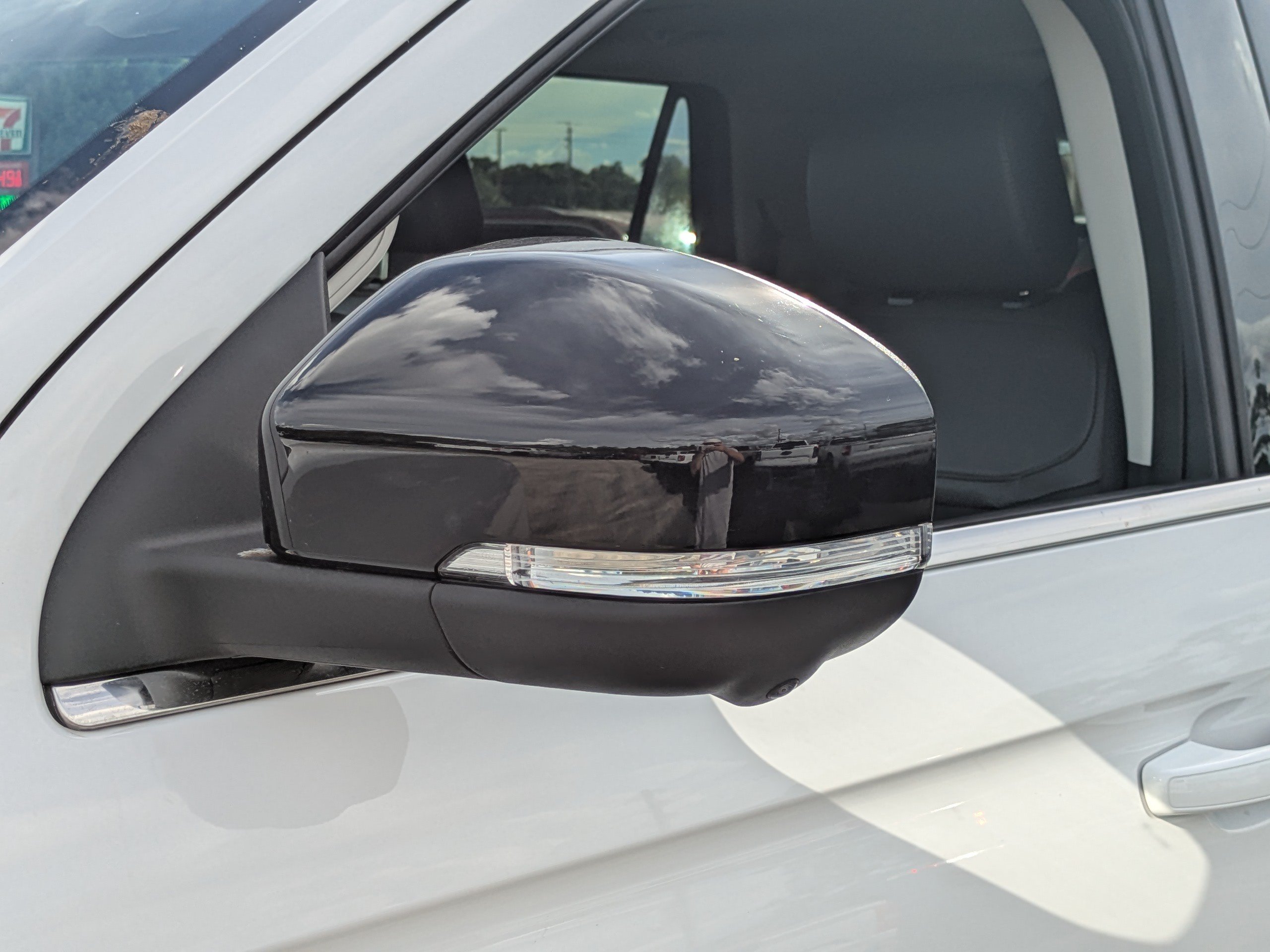 Certified 2026 Ford Expedition Max Active RWD image 12