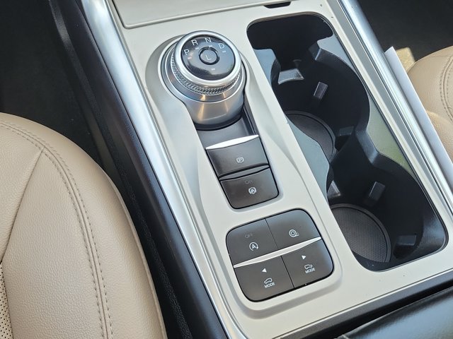 Certified 2023 Ford Explorer Limited w/ Limited Technology Package RWD image 32