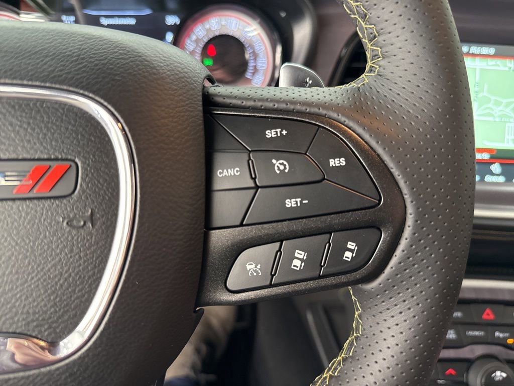 Used 2023 Dodge Challenger R/T Scat Pack image 25