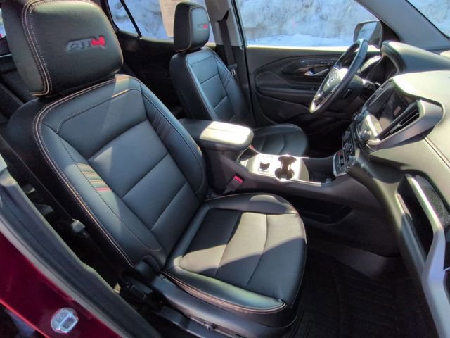 Used 2023 GMC Terrain AT4 image 22