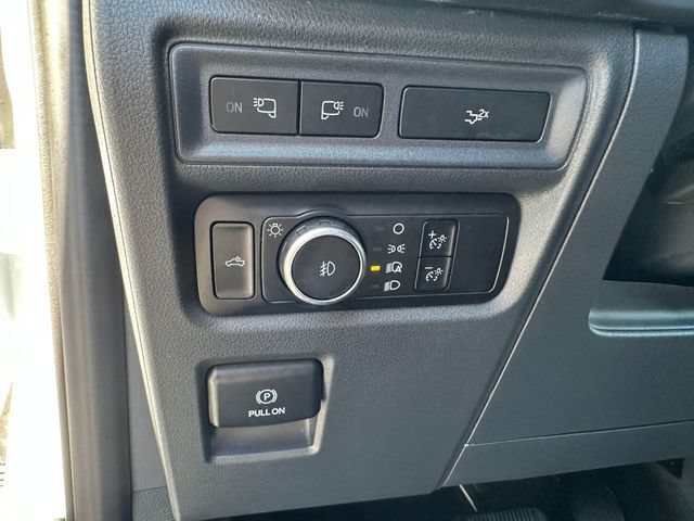 Certified 2024 Ford F150 XLT w/ Equipment Group 302A MID AWD/4WD image 10