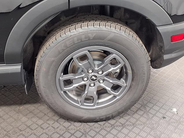 Certified 2023 Ford Bronco Sport Big Bend AWD/4WD image 25