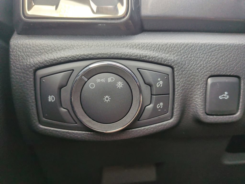 Certified 2019 Ford Ranger Lariat w/ Equipment Group 501A Mid AWD/4WD image 29