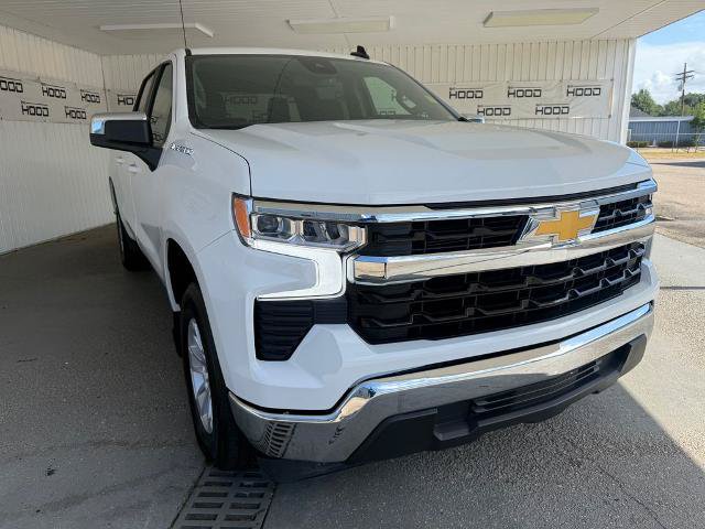 Used 2025 Chevrolet Silverado 1500 LT RWD image 1