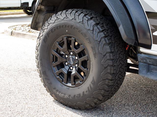 Certified 2023 Ford Bronco Raptor AWD/4WD image 7