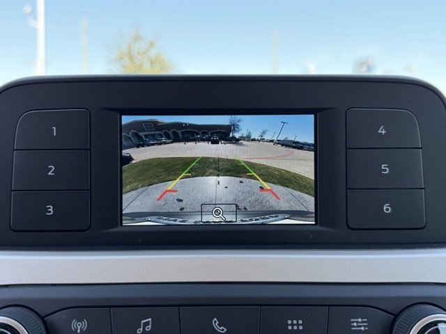 Certified 2022 Ford Escape S image 16